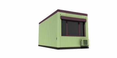 X-tend V1 Ansicht F-UL2